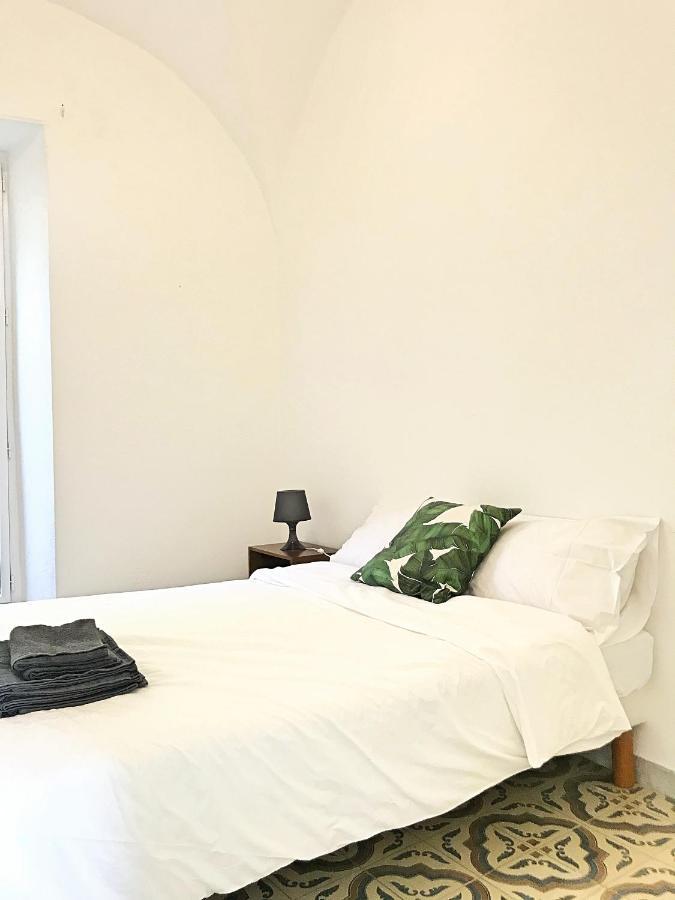 Casa Mandulina - Centre Ancien Vue Mer Bastia  Zewnętrze zdjęcie
