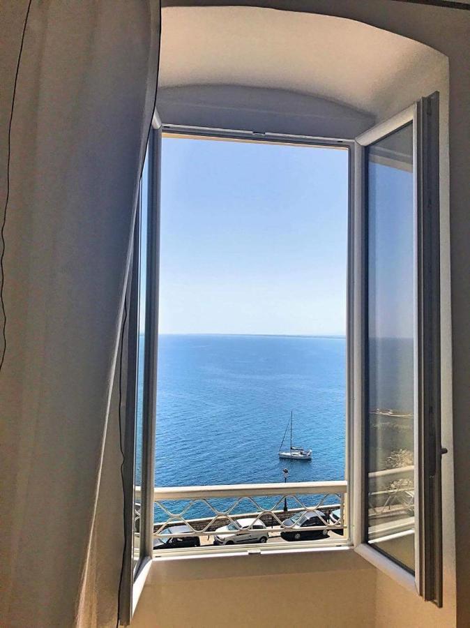 Casa Mandulina - Centre Ancien Vue Mer Bastia  Zewnętrze zdjęcie