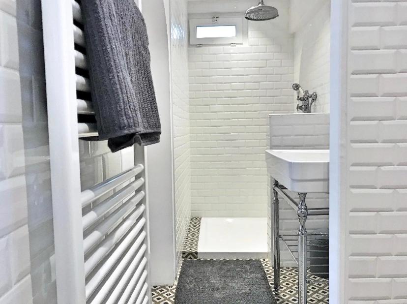 Casa Mandulina - Centre Ancien Vue Mer Bastia  Zewnętrze zdjęcie