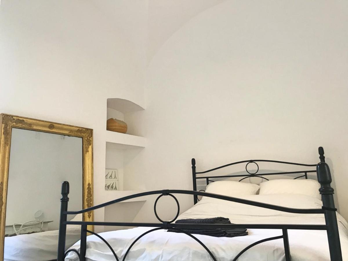 Casa Mandulina - Centre Ancien Vue Mer Bastia  Zewnętrze zdjęcie